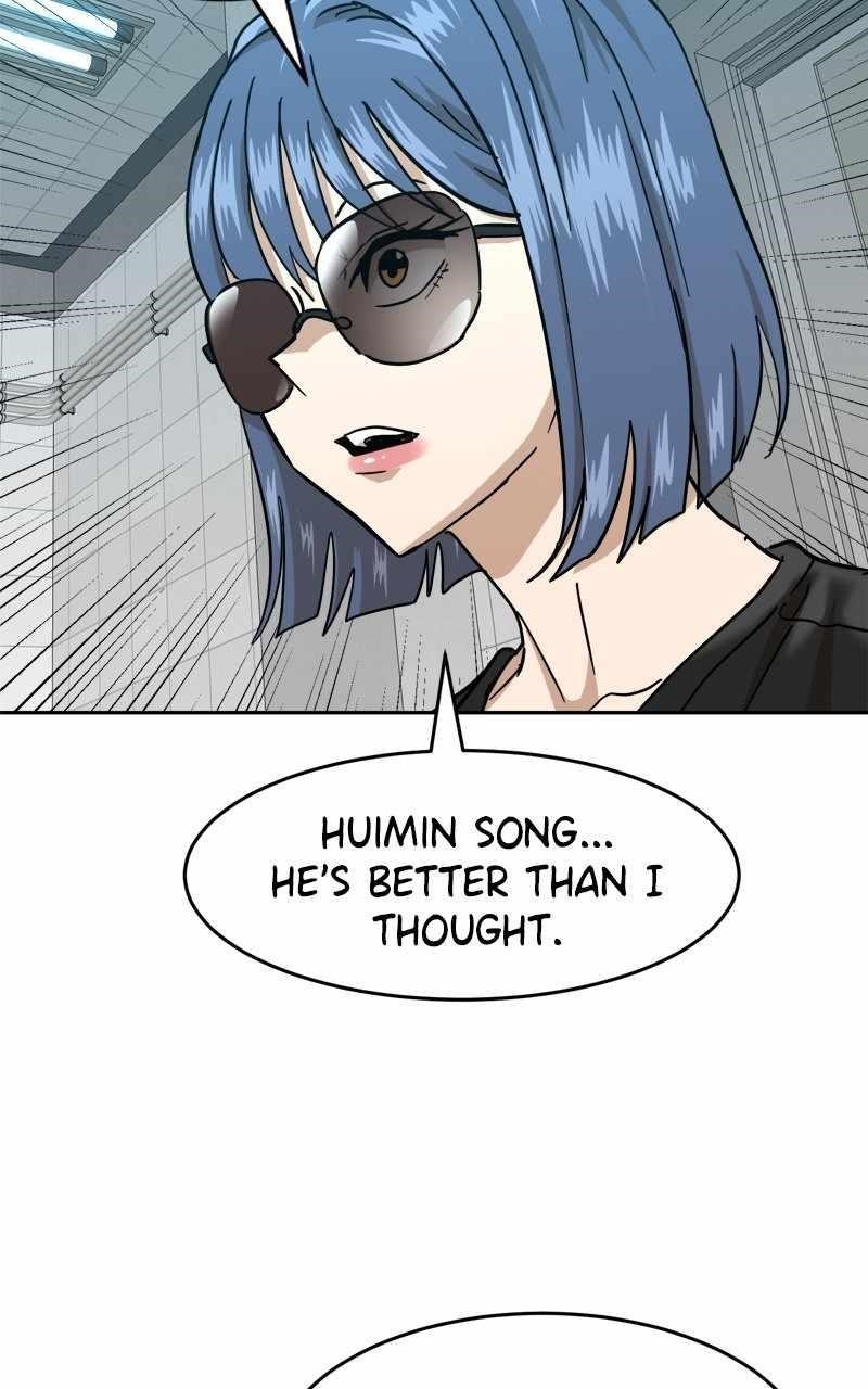 Double Click (PARK Soo-bong) Chapter 167 - Page 97