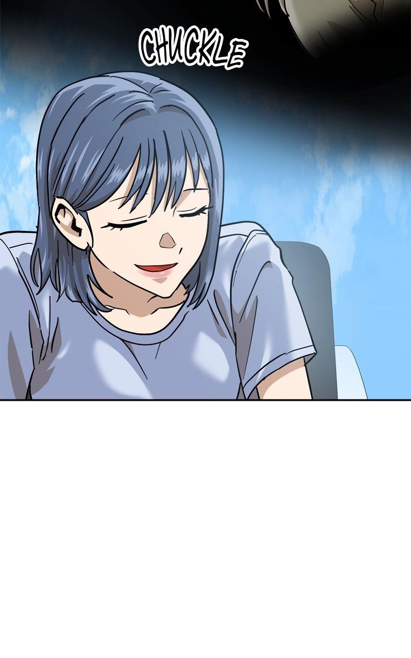 Double Click (PARK Soo-bong) Chapter 168 - Page 10