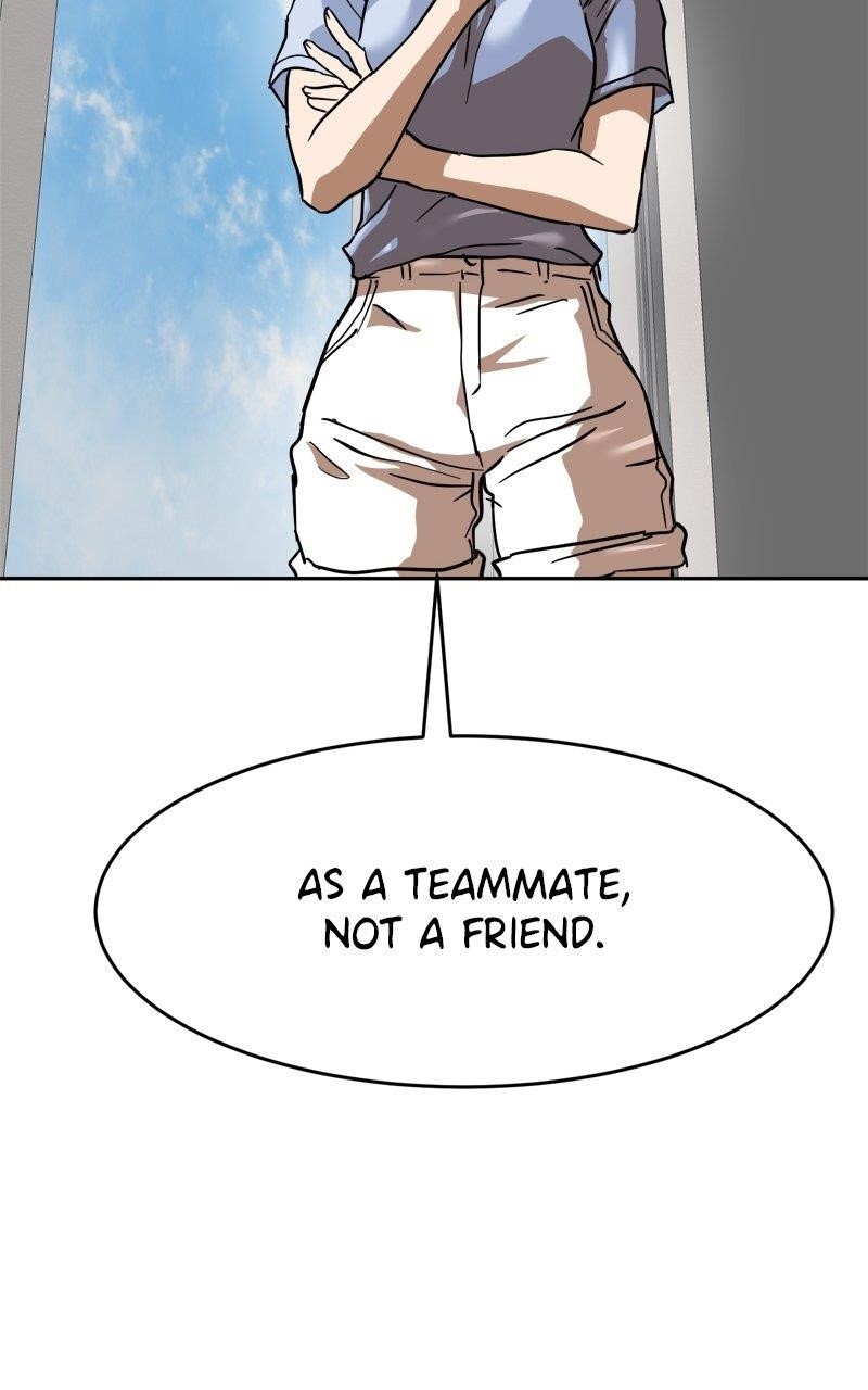 Double Click (PARK Soo-bong) Chapter 168 - Page 101