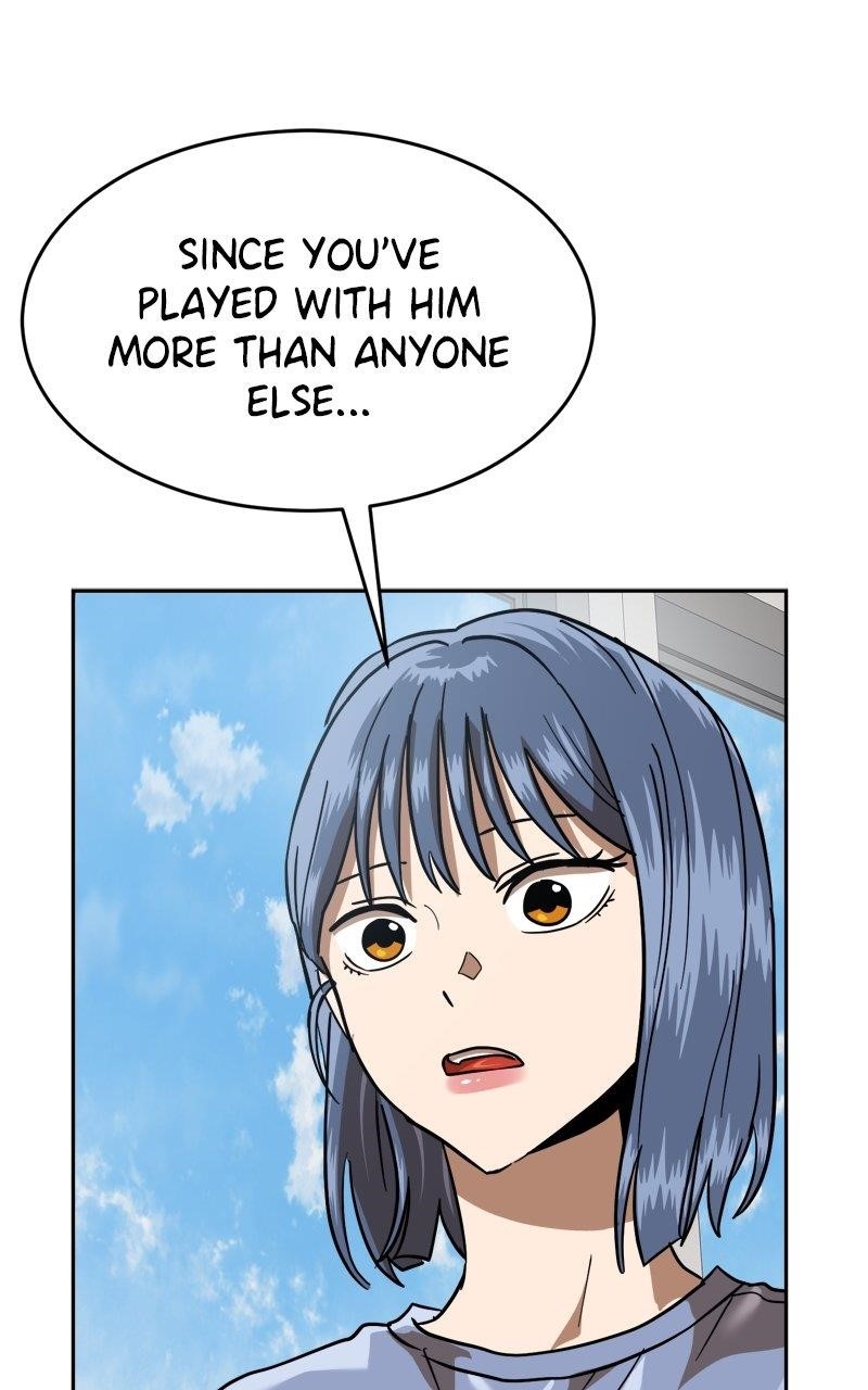 Double Click (PARK Soo-bong) Chapter 168 - Page 102