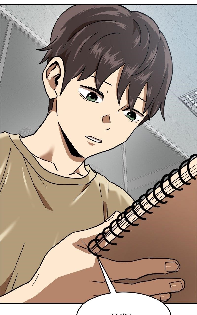 Double Click (PARK Soo-bong) Chapter 168 - Page 104