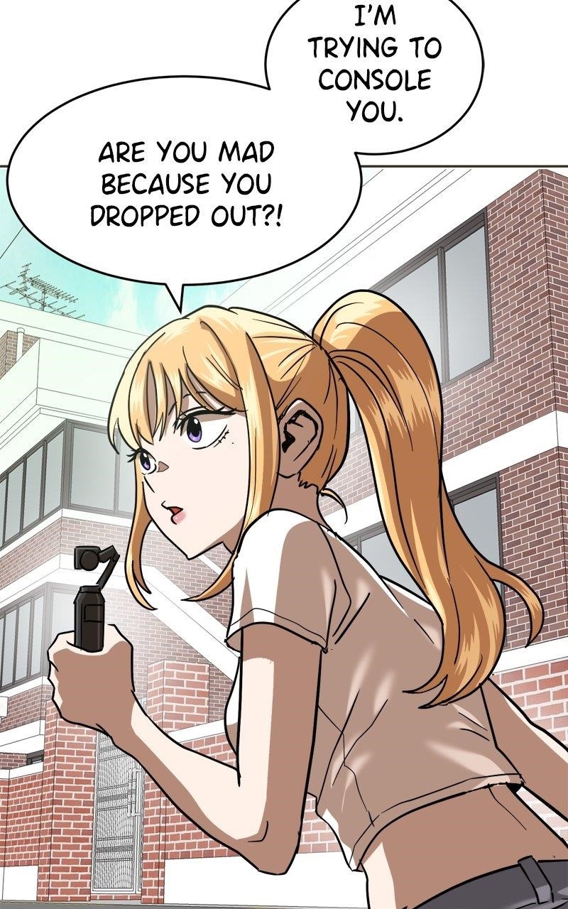 Double Click (PARK Soo-bong) Chapter 168 - Page 110