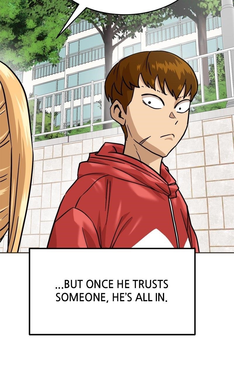 Double Click (PARK Soo-bong) Chapter 168 - Page 112