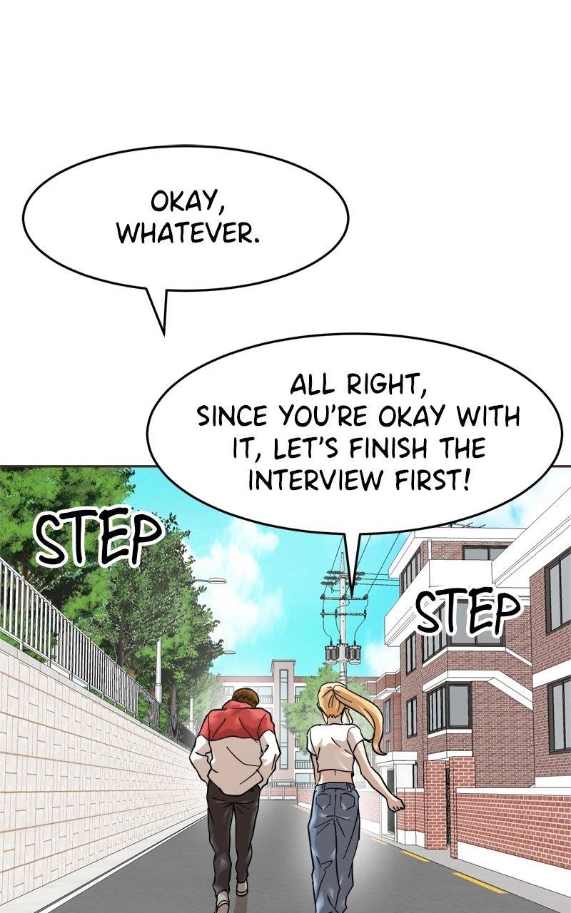 Double Click (PARK Soo-bong) Chapter 168 - Page 113