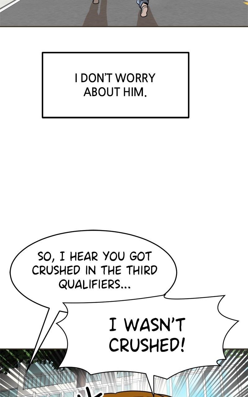 Double Click (PARK Soo-bong) Chapter 168 - Page 114