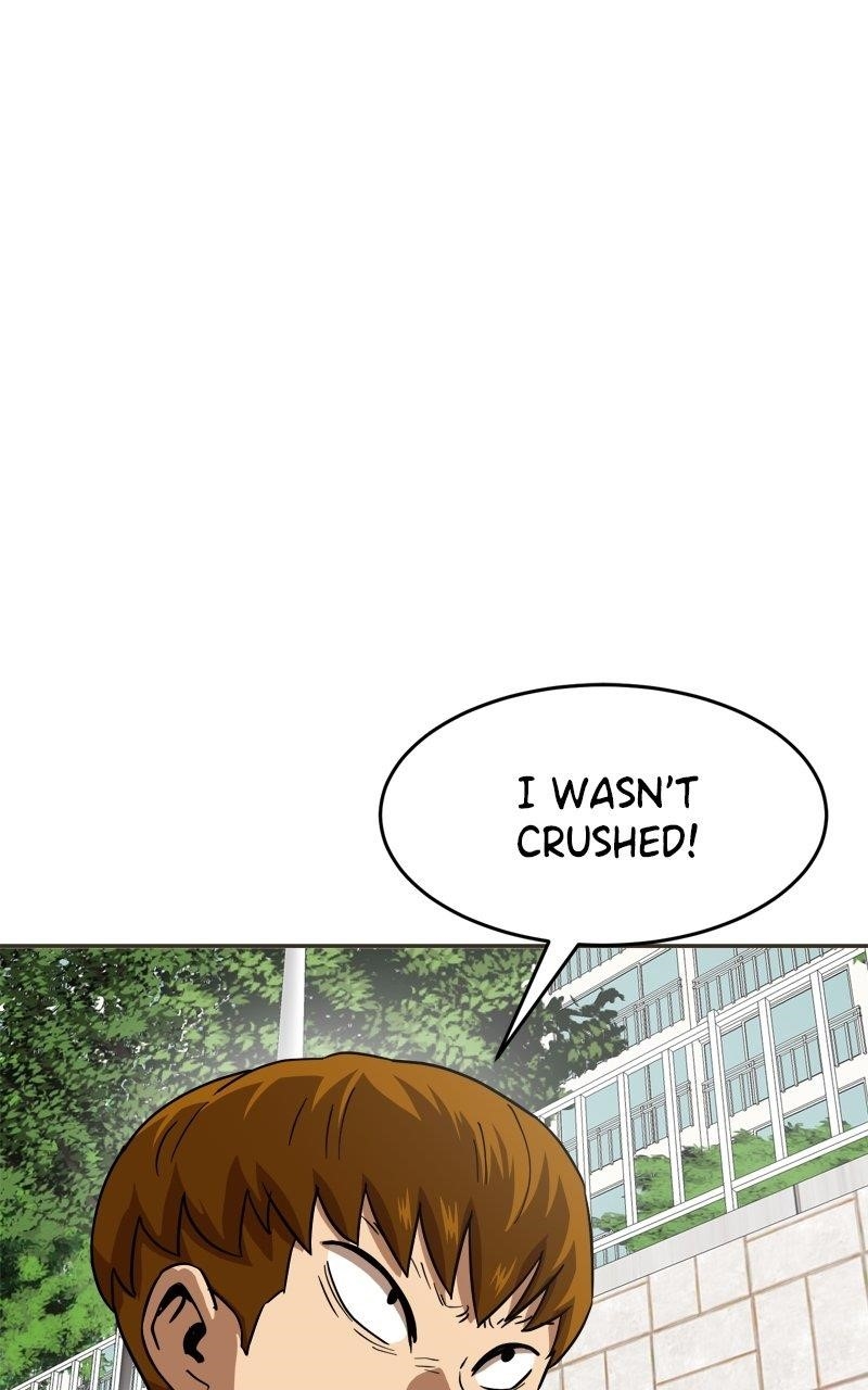 Double Click (PARK Soo-bong) Chapter 168 - Page 121