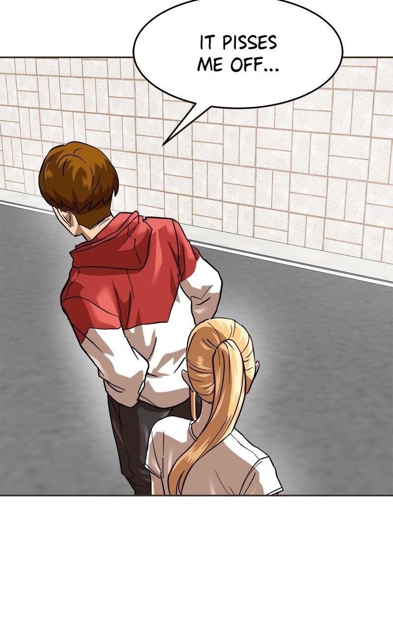 Double Click (PARK Soo-bong) Chapter 168 - Page 123