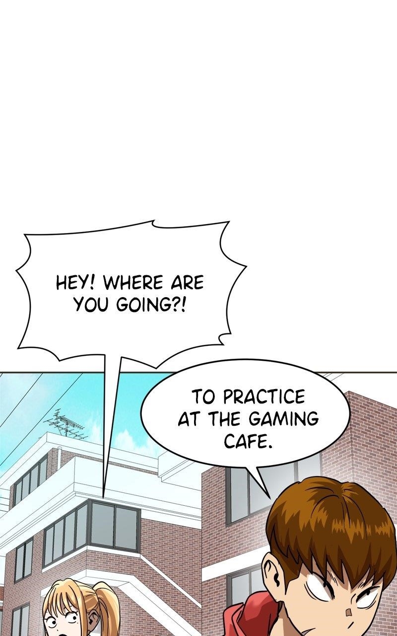 Double Click (PARK Soo-bong) Chapter 168 - Page 124