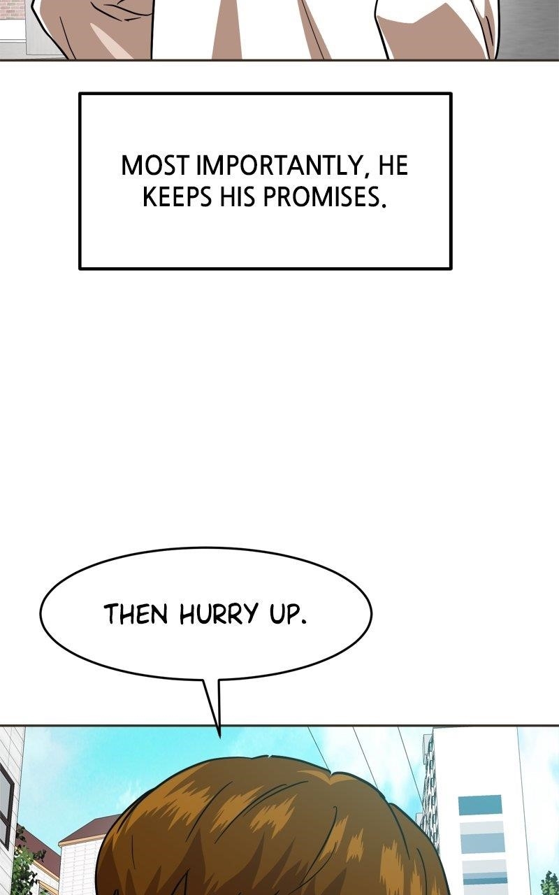 Double Click (PARK Soo-bong) Chapter 168 - Page 127