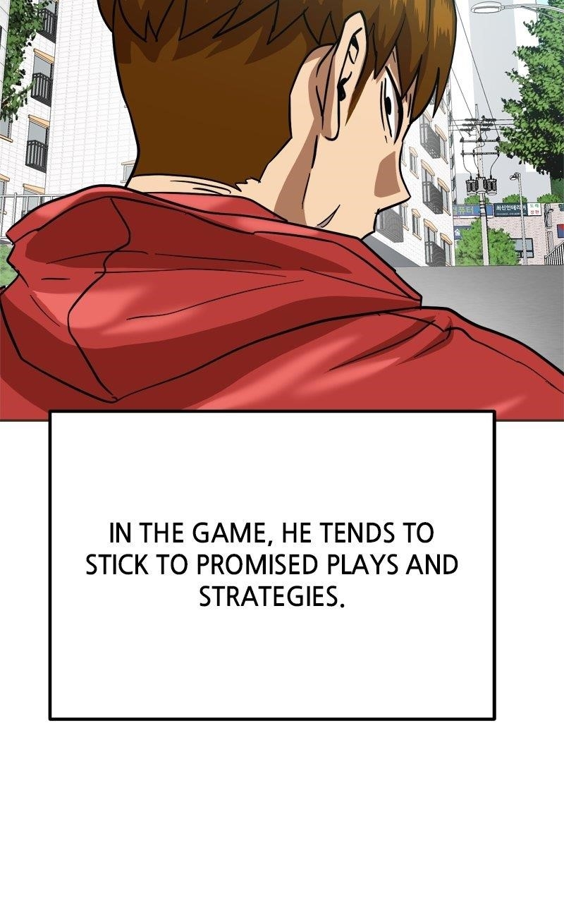 Double Click (PARK Soo-bong) Chapter 168 - Page 128