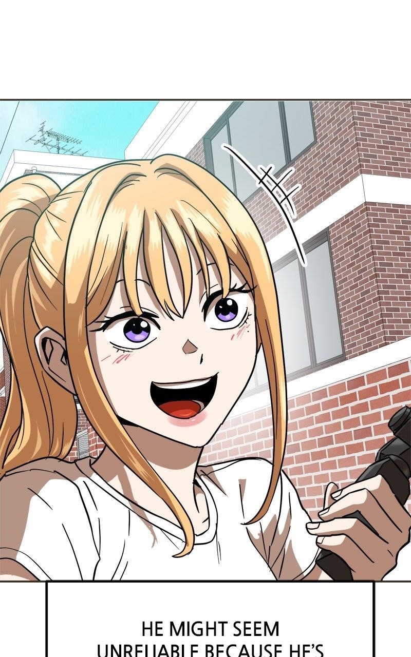 Double Click (PARK Soo-bong) Chapter 168 - Page 129