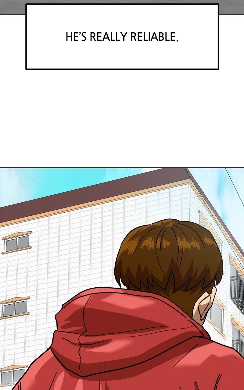 Double Click (PARK Soo-bong) Chapter 168 - Page 132