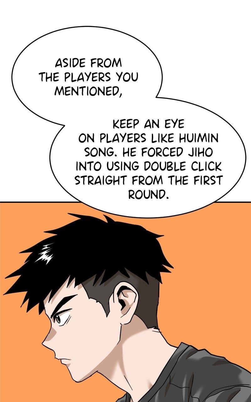 Double Click (PARK Soo-bong) Chapter 168 - Page 14