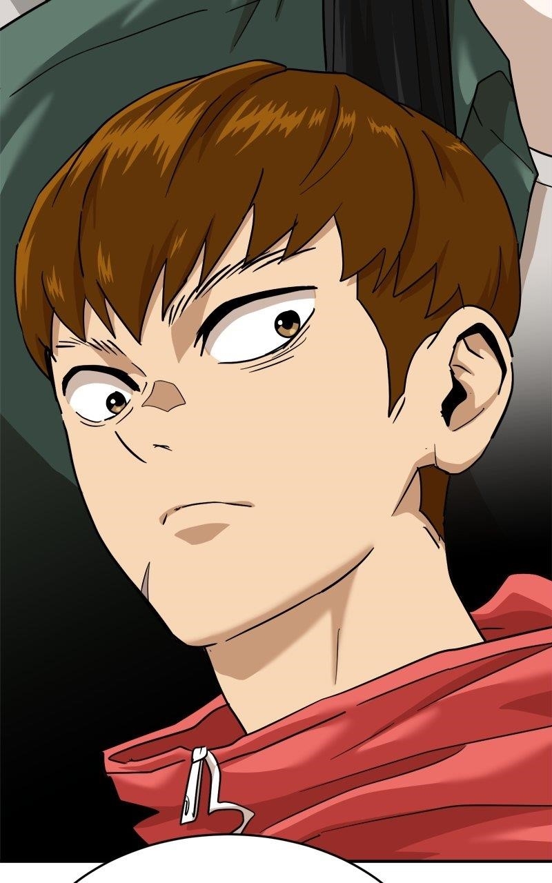 Double Click (PARK Soo-bong) Chapter 168 - Page 16