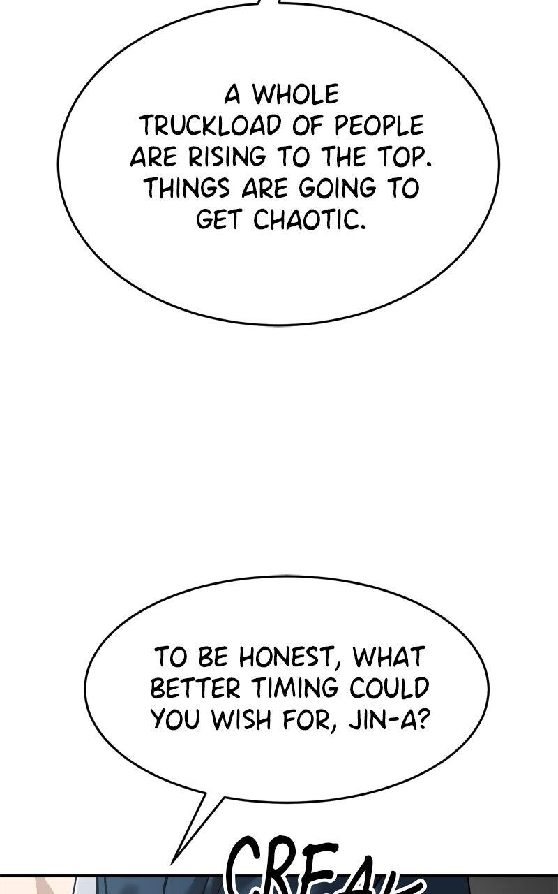 Double Click (PARK Soo-bong) Chapter 168 - Page 19