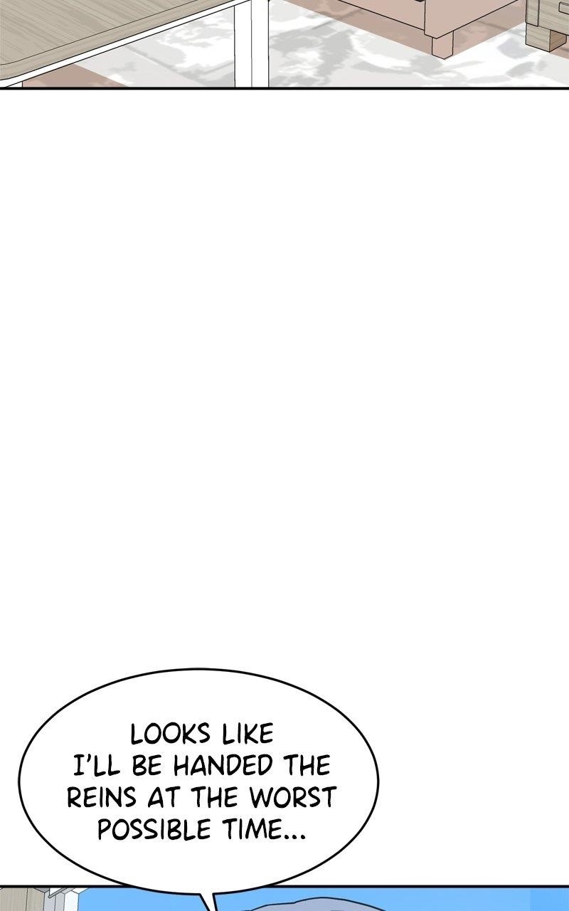 Double Click (PARK Soo-bong) Chapter 168 - Page 2