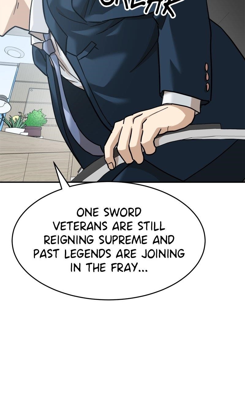 Double Click (PARK Soo-bong) Chapter 168 - Page 20