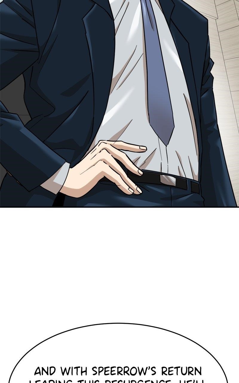 Double Click (PARK Soo-bong) Chapter 168 - Page 22