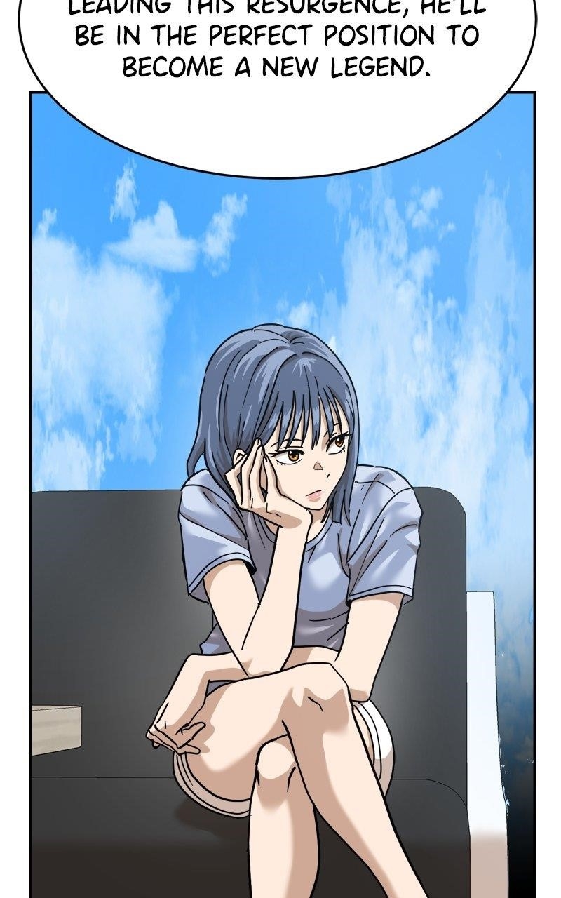 Double Click (PARK Soo-bong) Chapter 168 - Page 23