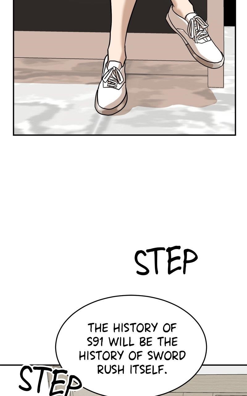 Double Click (PARK Soo-bong) Chapter 168 - Page 24