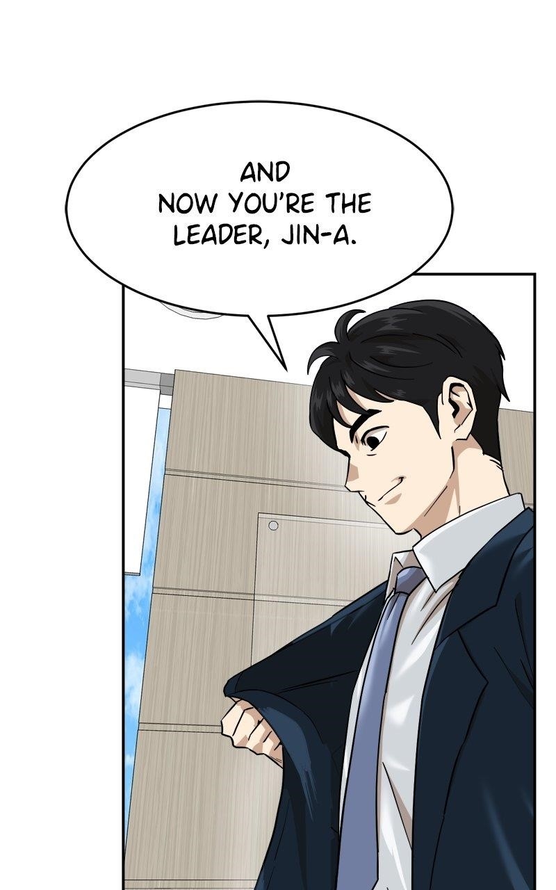 Double Click (PARK Soo-bong) Chapter 168 - Page 26