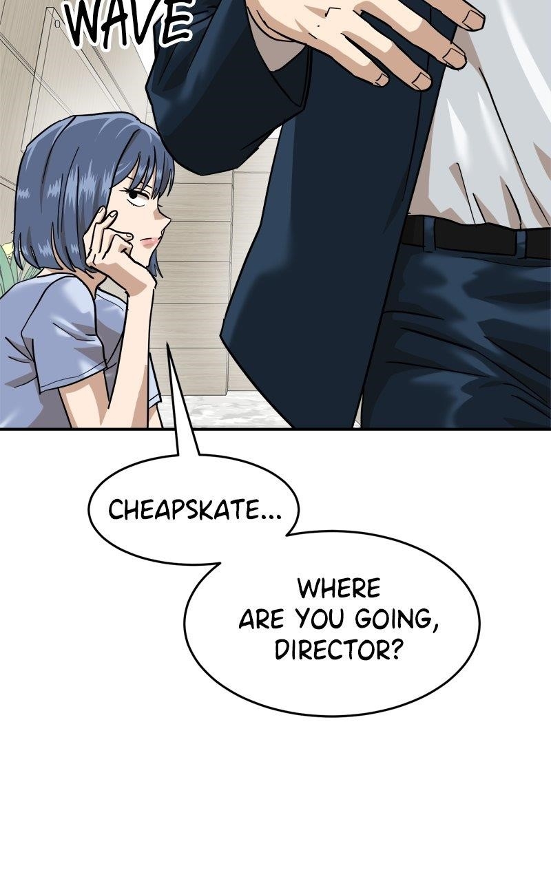 Double Click (PARK Soo-bong) Chapter 168 - Page 28