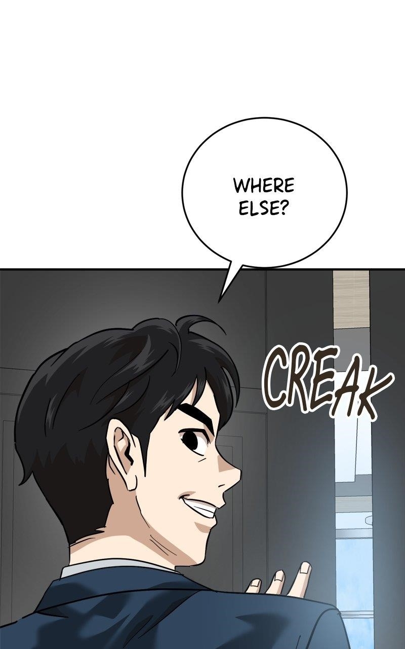 Double Click (PARK Soo-bong) Chapter 168 - Page 29