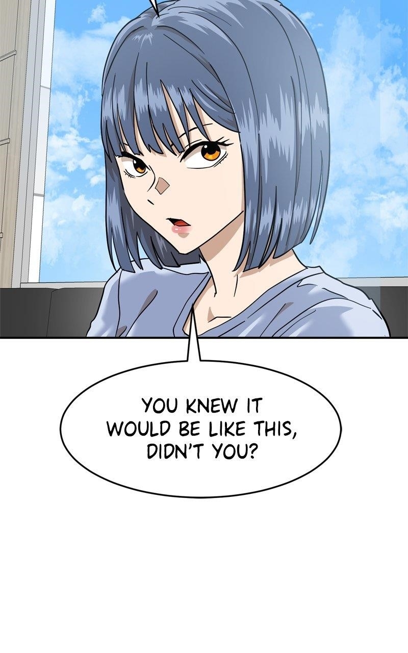 Double Click (PARK Soo-bong) Chapter 168 - Page 3