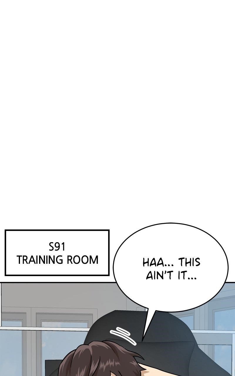 Double Click (PARK Soo-bong) Chapter 168 - Page 32