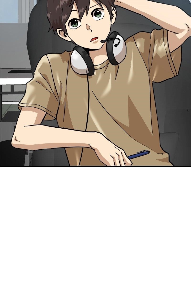 Double Click (PARK Soo-bong) Chapter 168 - Page 33