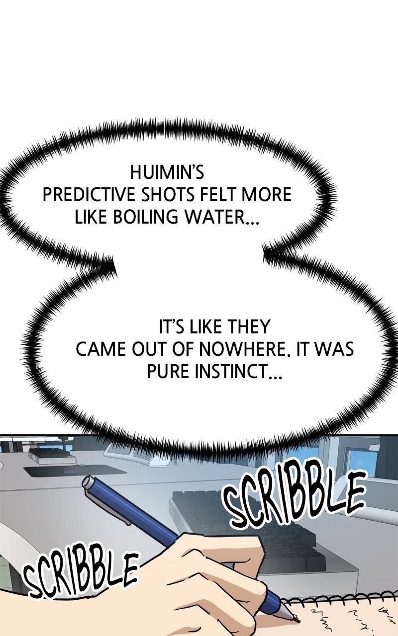 Double Click (PARK Soo-bong) Chapter 168 - Page 34