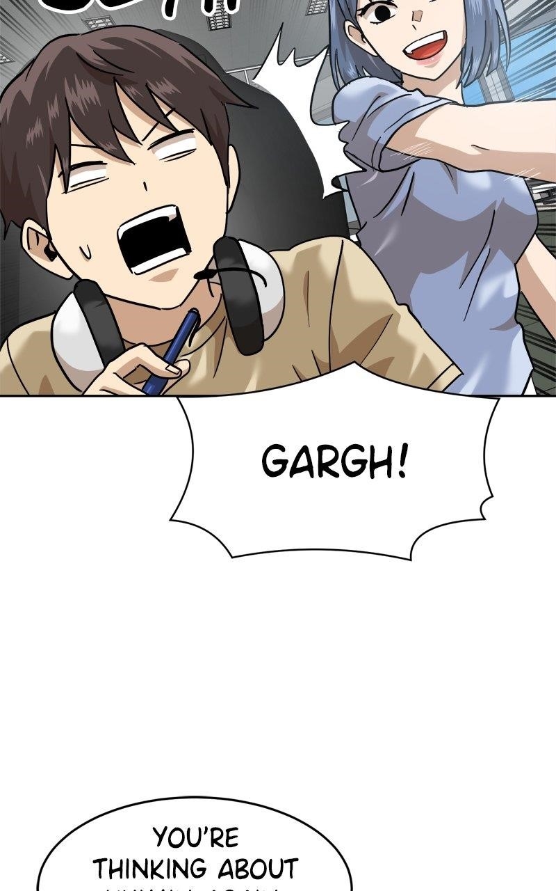 Double Click (PARK Soo-bong) Chapter 168 - Page 43