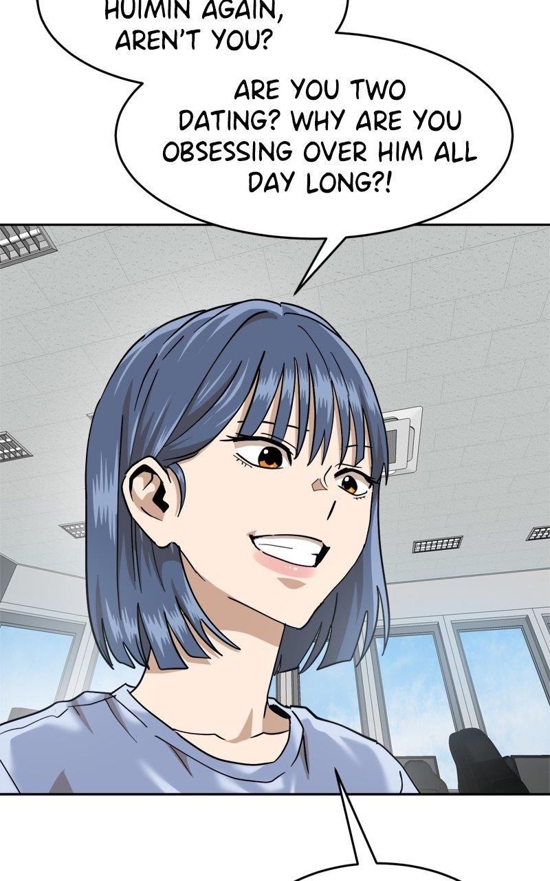 Double Click (PARK Soo-bong) Chapter 168 - Page 44