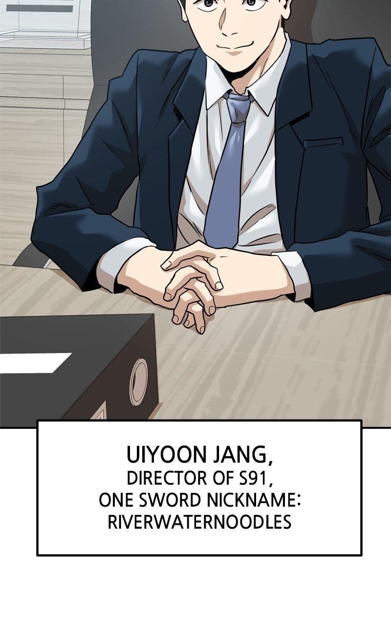 Double Click (PARK Soo-bong) Chapter 168 - Page 5