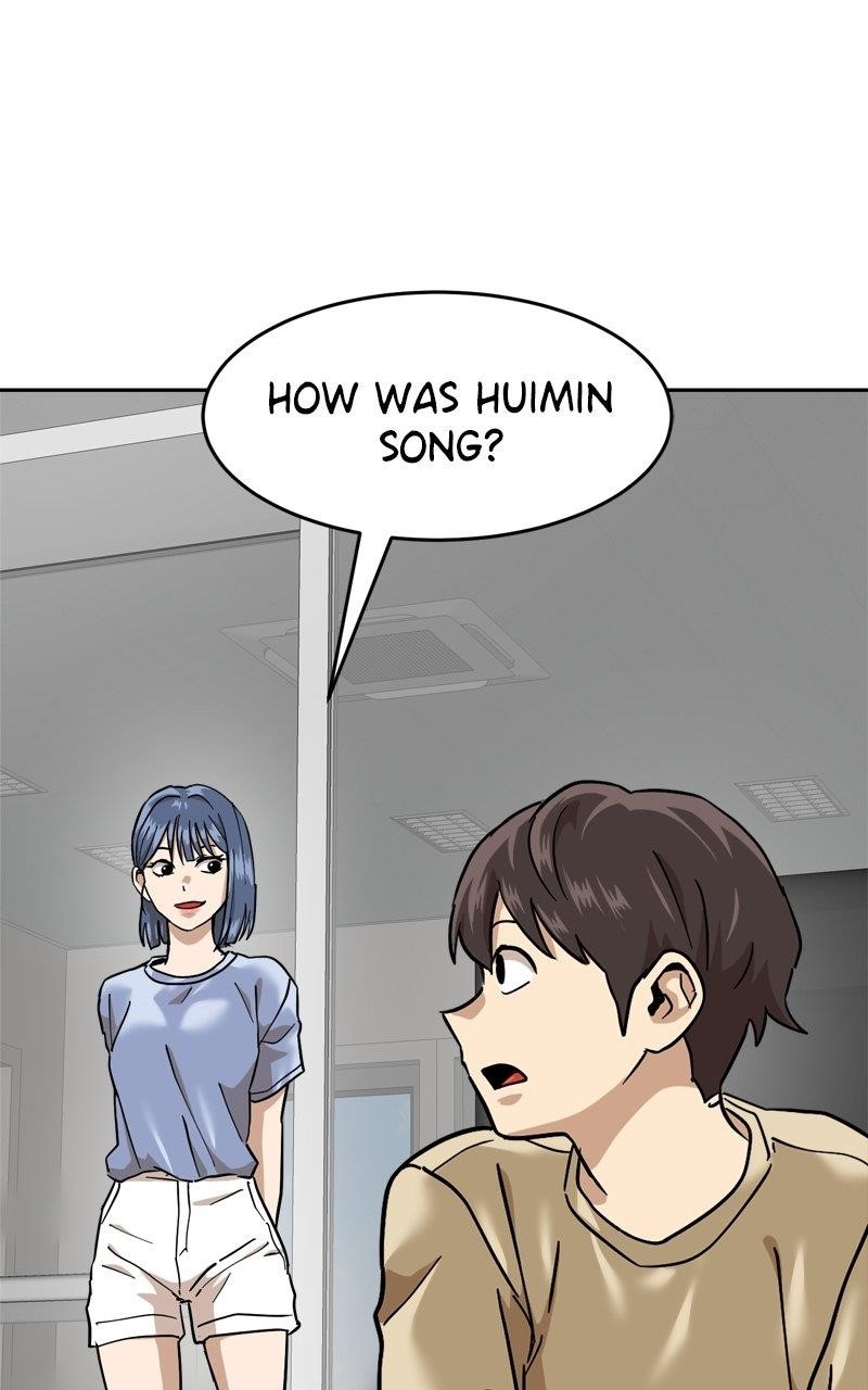 Double Click (PARK Soo-bong) Chapter 168 - Page 54