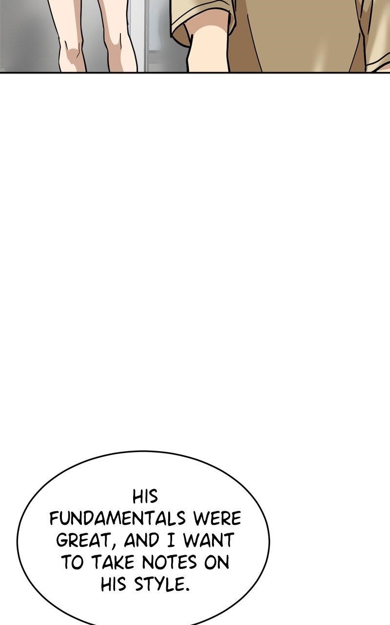 Double Click (PARK Soo-bong) Chapter 168 - Page 55