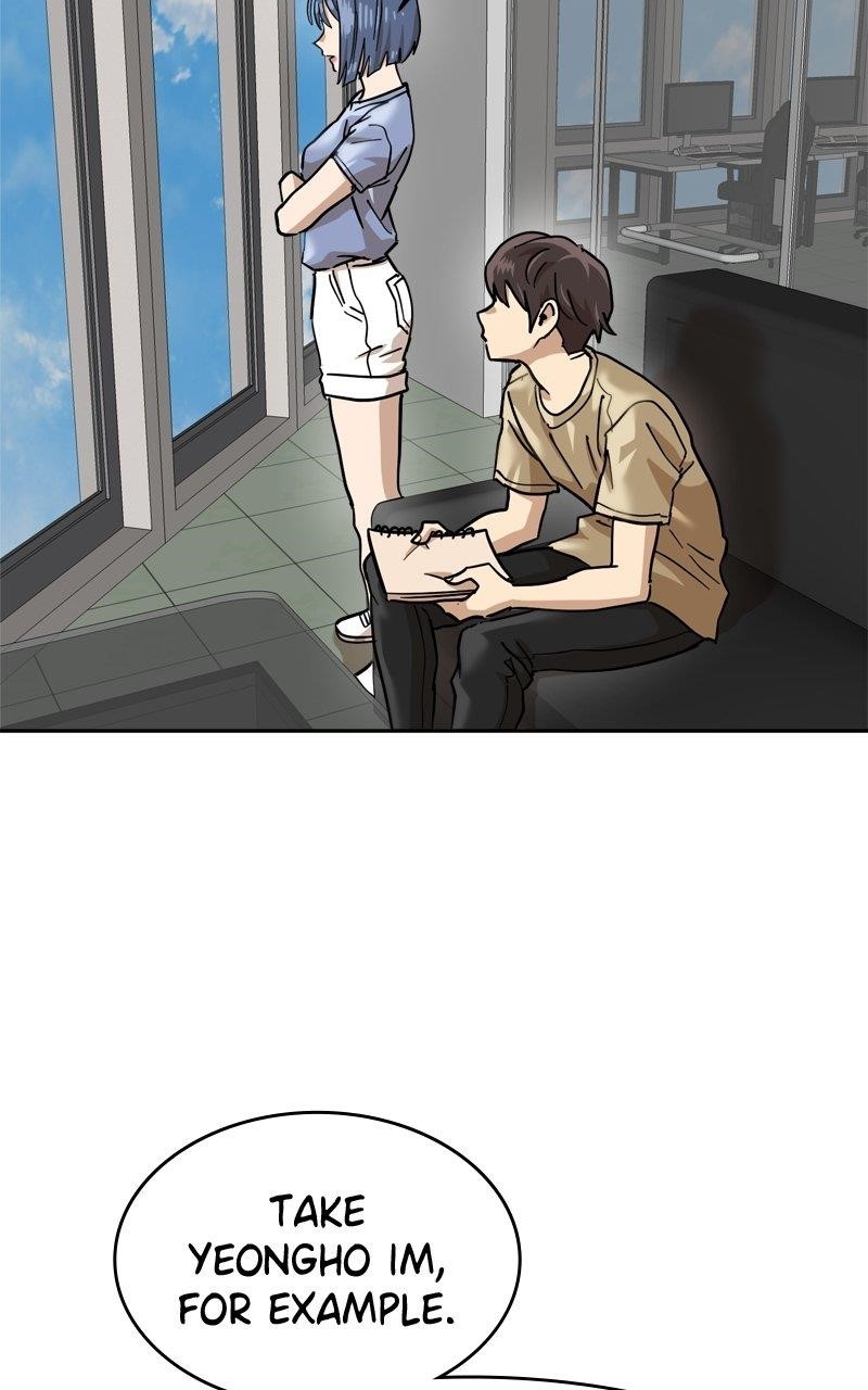 Double Click (PARK Soo-bong) Chapter 168 - Page 61