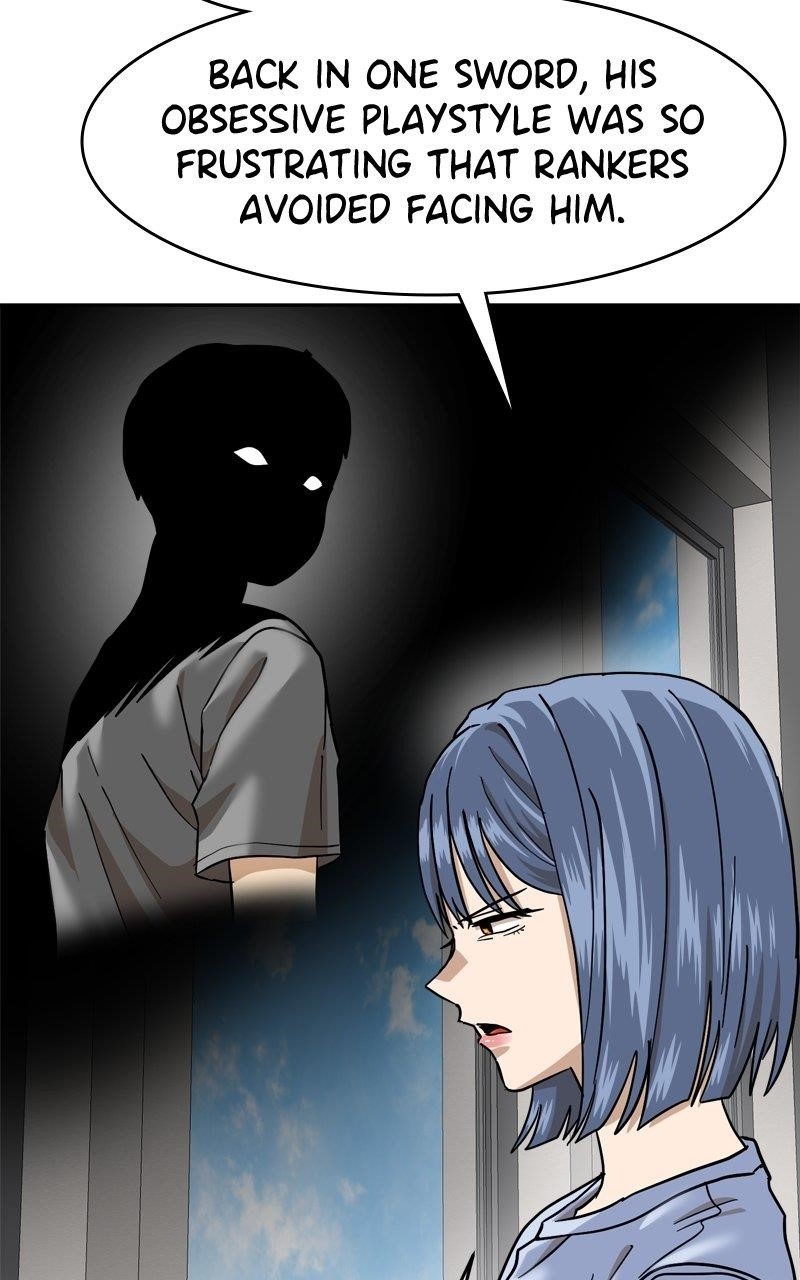 Double Click (PARK Soo-bong) Chapter 168 - Page 62