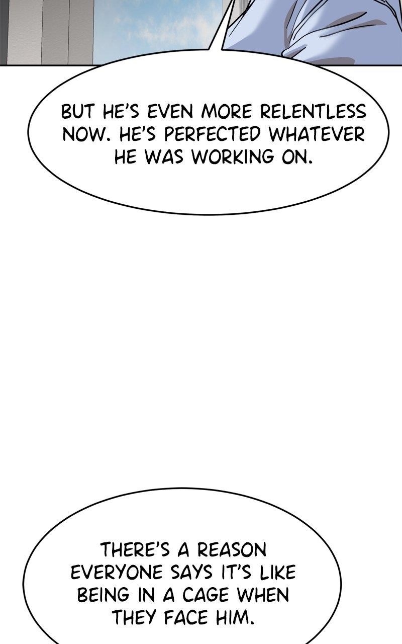 Double Click (PARK Soo-bong) Chapter 168 - Page 63