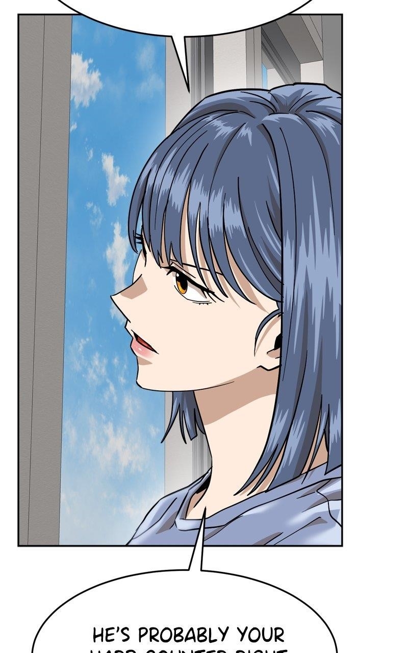 Double Click (PARK Soo-bong) Chapter 168 - Page 64