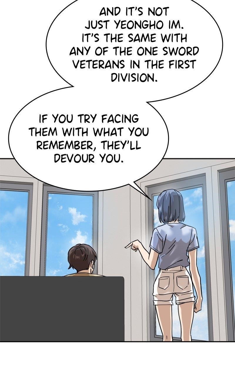 Double Click (PARK Soo-bong) Chapter 168 - Page 66