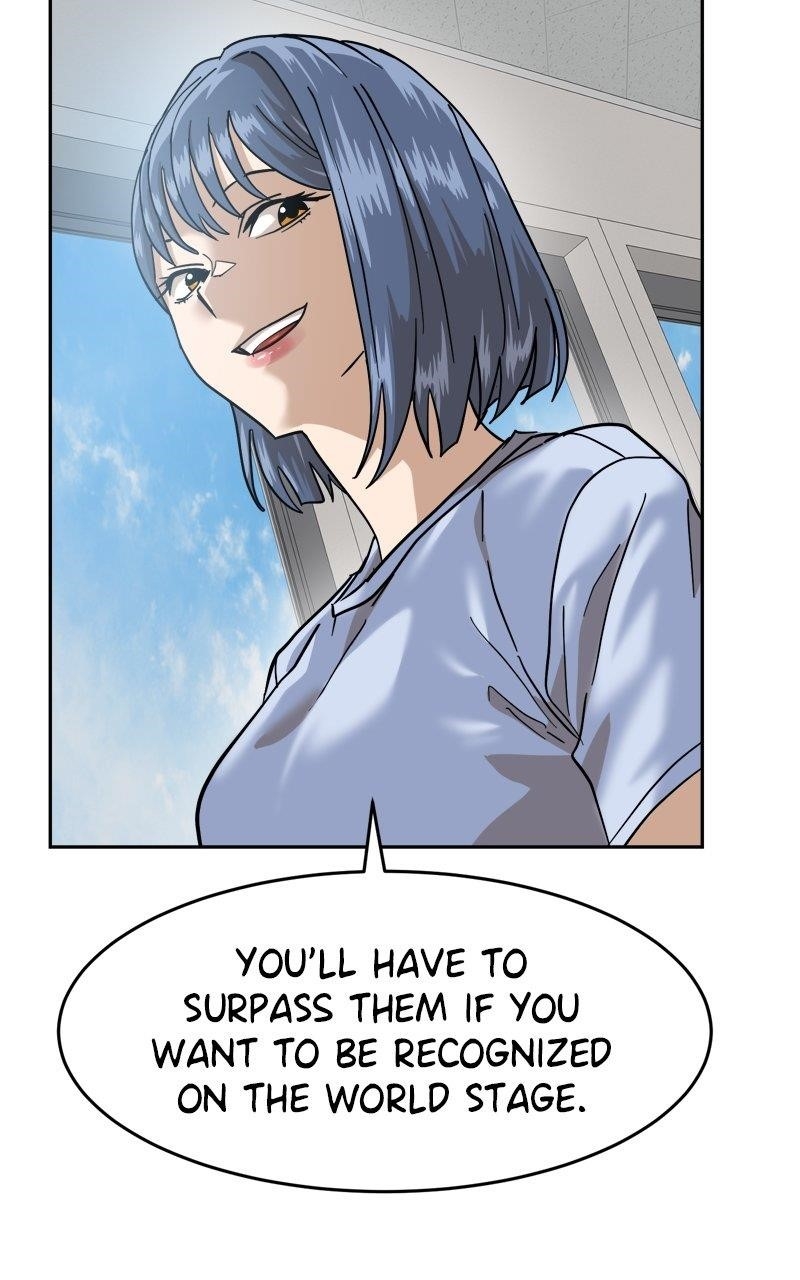 Double Click (PARK Soo-bong) Chapter 168 - Page 68