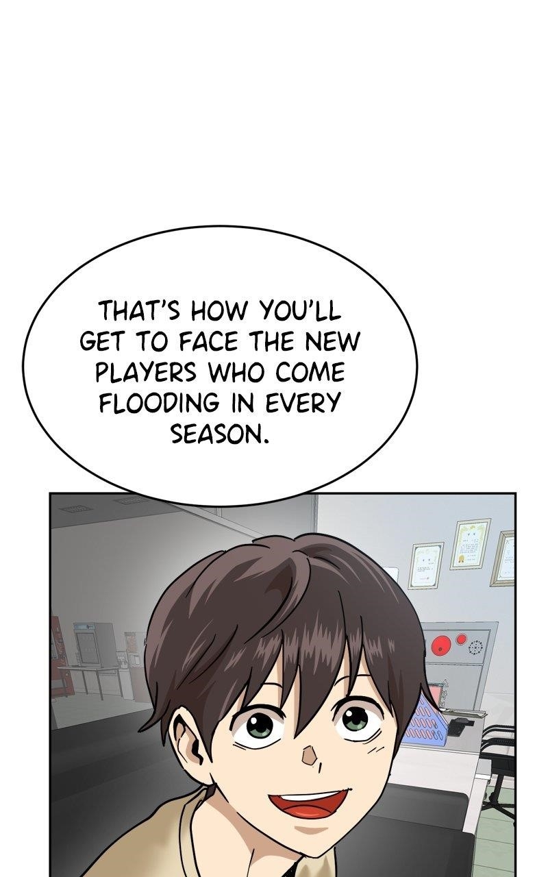 Double Click (PARK Soo-bong) Chapter 168 - Page 69