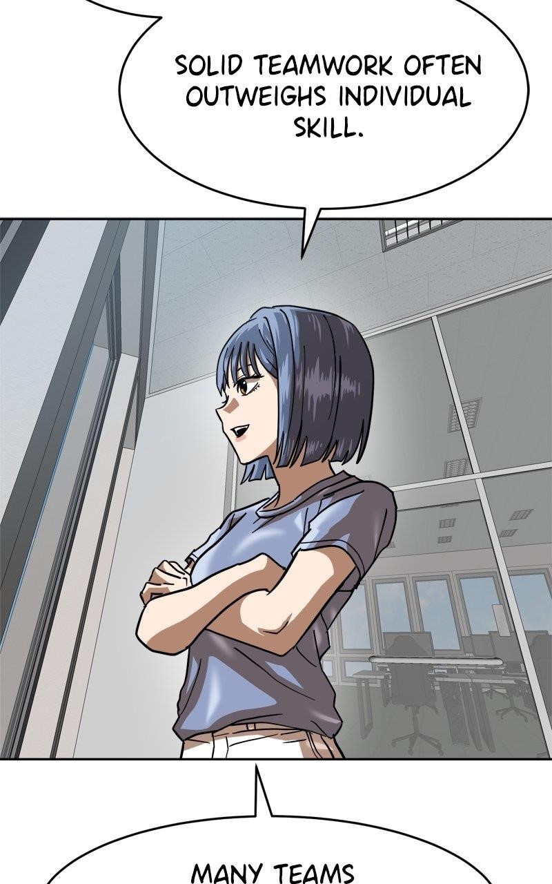 Double Click (PARK Soo-bong) Chapter 168 - Page 72