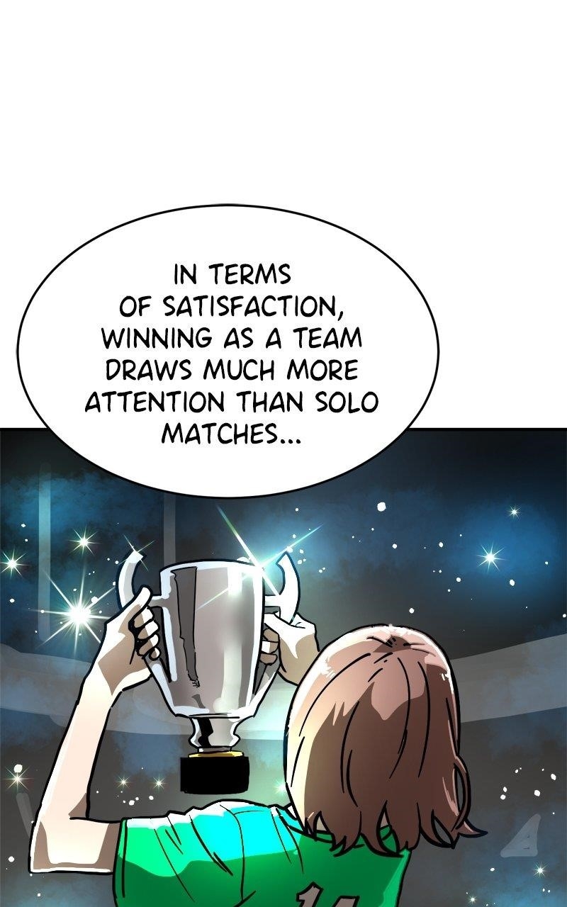 Double Click (PARK Soo-bong) Chapter 168 - Page 75