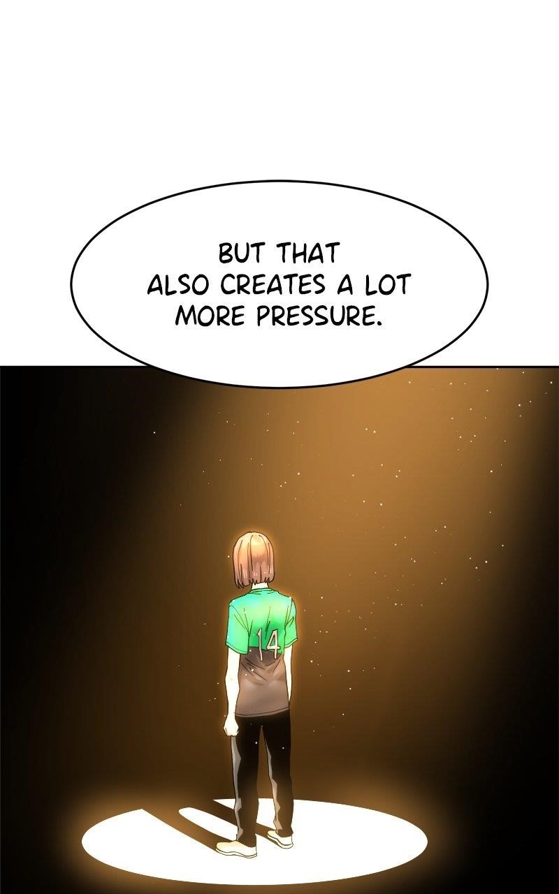 Double Click (PARK Soo-bong) Chapter 168 - Page 77