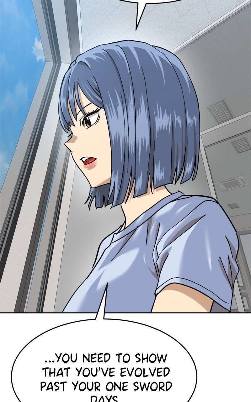 Double Click (PARK Soo-bong) Chapter 168 - Page 79