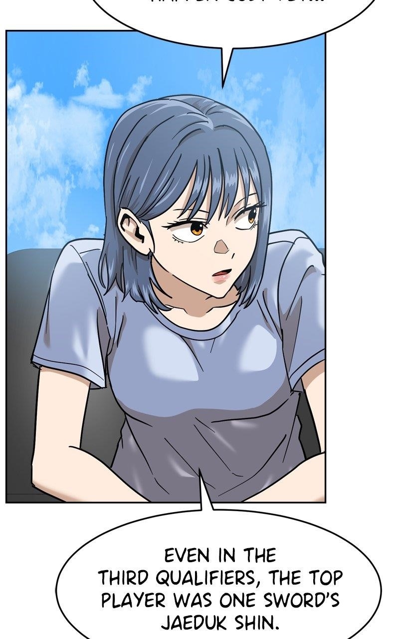 Double Click (PARK Soo-bong) Chapter 168 - Page 8