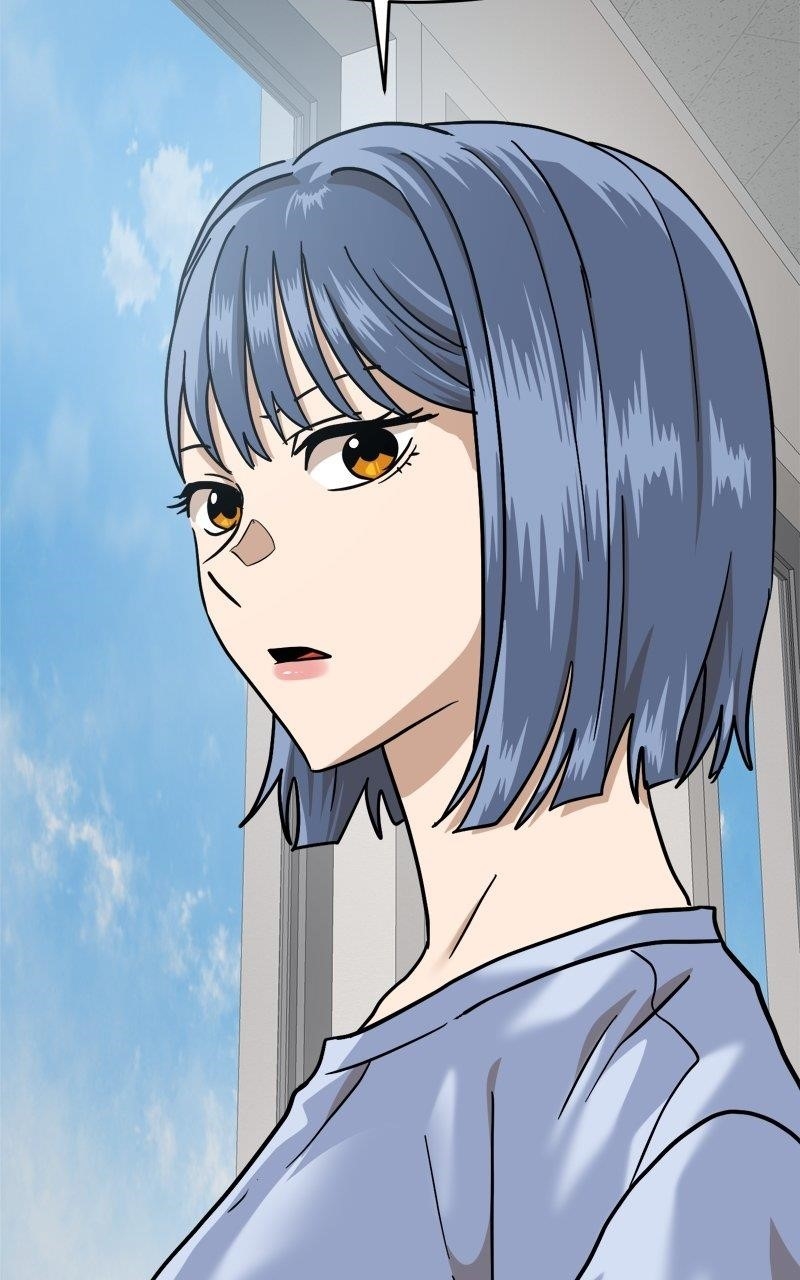 Double Click (PARK Soo-bong) Chapter 168 - Page 84