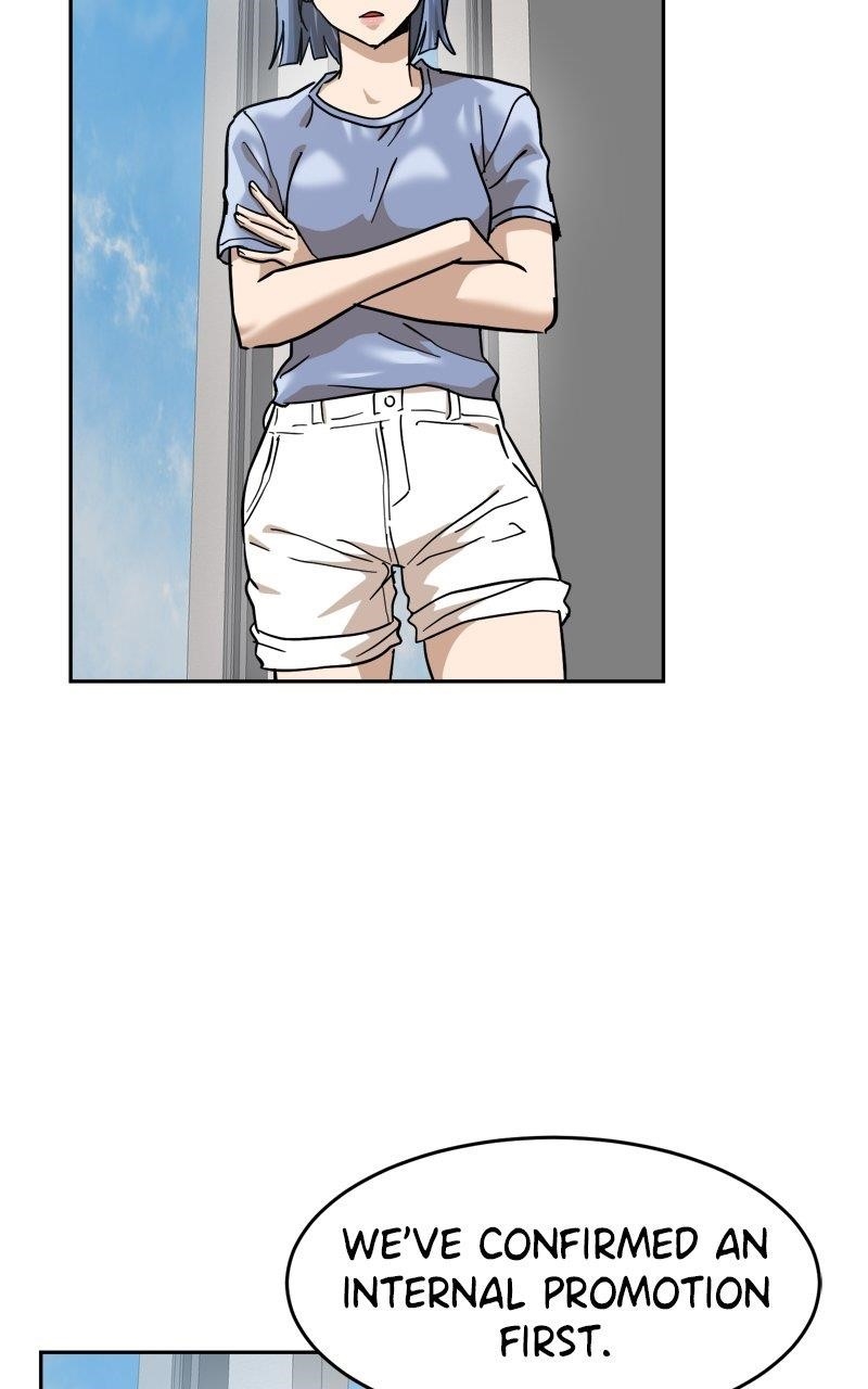 Double Click (PARK Soo-bong) Chapter 168 - Page 89